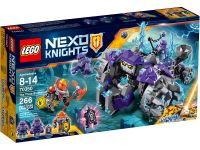 LEGO 70350 - Verpackung Ansicht 1