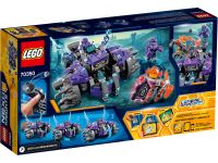LEGO 70350 - Verpackung Rueckseite