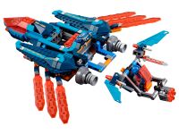 LEGO 70351 - Bild 4