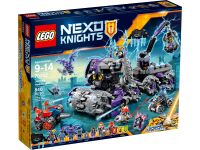 LEGO 70352 - Verpackung Ansicht 1
