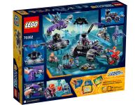 LEGO 70352 - Verpackung Rueckseite