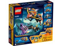 LEGO 70354 - Verpackung Rueckseite