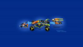 LEGO 70355 - Detailansicht 2