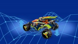 LEGO 70355 - Detailansicht 3