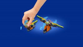 LEGO 70355 - Detailansicht 4