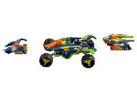 LEGO 70355 - Bild 3