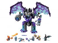 LEGO Nexo Knights 70356 Der stürmische Steinkoloss