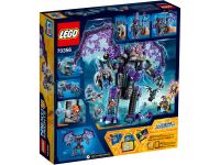 LEGO 70356 - Verpackung Rueckseite
