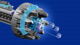 LEGO 70356 - Detailansicht 4