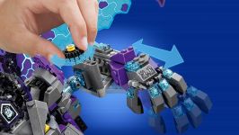 LEGO 70356 - Detailansicht 5