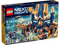 LEGO 70357 - Verpackung Ansicht 1