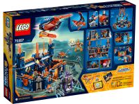 LEGO 70357 - Verpackung Rueckseite