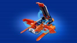 LEGO 70357 - Detailansicht 2
