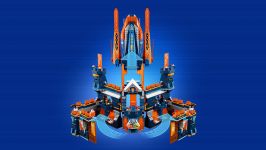 LEGO 70357 - Detailansicht 4