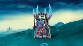LEGO 70359 - Detailansicht 2