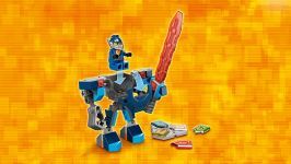 LEGO 70362 - Detailansicht 1
