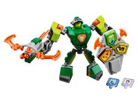 LEGO Nexo Knights 70364 Action Aaron