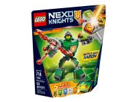 LEGO Nexo Knights 70364 Action Aaron LEGO_70364_alt1.jpg