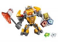 LEGO Nexo Knights 70365 Action Axl