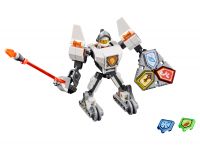 LEGO Nexo Knights 70366 Action Lance