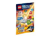 LEGO 70373 - Bild 1