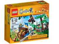 LEGO 70400 - Bild 1