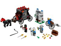 LEGO Castle 70401 Goldraub