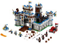 LEGO Castle 70404 Große Königsburg