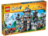 LEGO 70404 - Bild 1