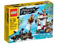 LEGO 70410 - Bild 1