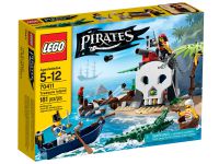 LEGO 70411 - Bild 1