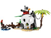 LEGO 70411 - Bild 2