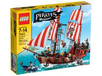 LEGO 70413 - Bild 1