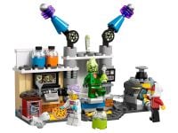 LEGO Hidden Side 70418 J.B.´s Geisterlabor