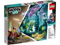 LEGO 70418 - Verpackung Ansicht 1