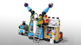 LEGO 70418 - Detailansicht 3