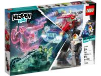 LEGO 70421 - Verpackung Ansicht 1