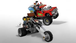 LEGO 70421 - Detailansicht 3