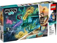 LEGO 70422 - Verpackung Ansicht 1