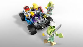 LEGO 70422 - Detailansicht 2