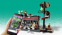 LEGO 70422 - Detailansicht 4