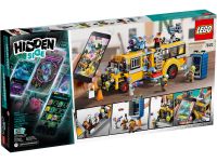 LEGO 70423 - Verpackung Rueckseite
