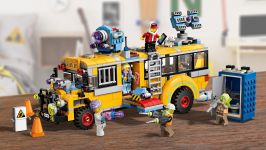 LEGO 70423 - Detailansicht 1