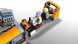 LEGO 70423 - Detailansicht 2