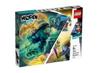 LEGO 70424 - Bild 1