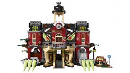 LEGO 70425 - Detailansicht 2