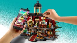 LEGO 70425 - Detailansicht 4
