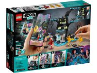 LEGO 70427 - Verpackung Rueckseite