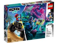 LEGO 70428 - Bild 1