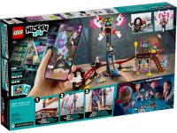 LEGO 70432 - Verpackung Rueckseite